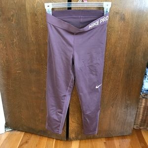 Nike leggings